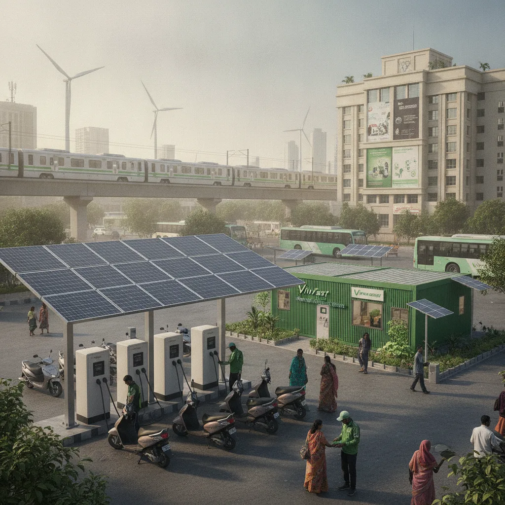 VinFast’s Ecosystem Bet: Why EVs Need More Than Cars
